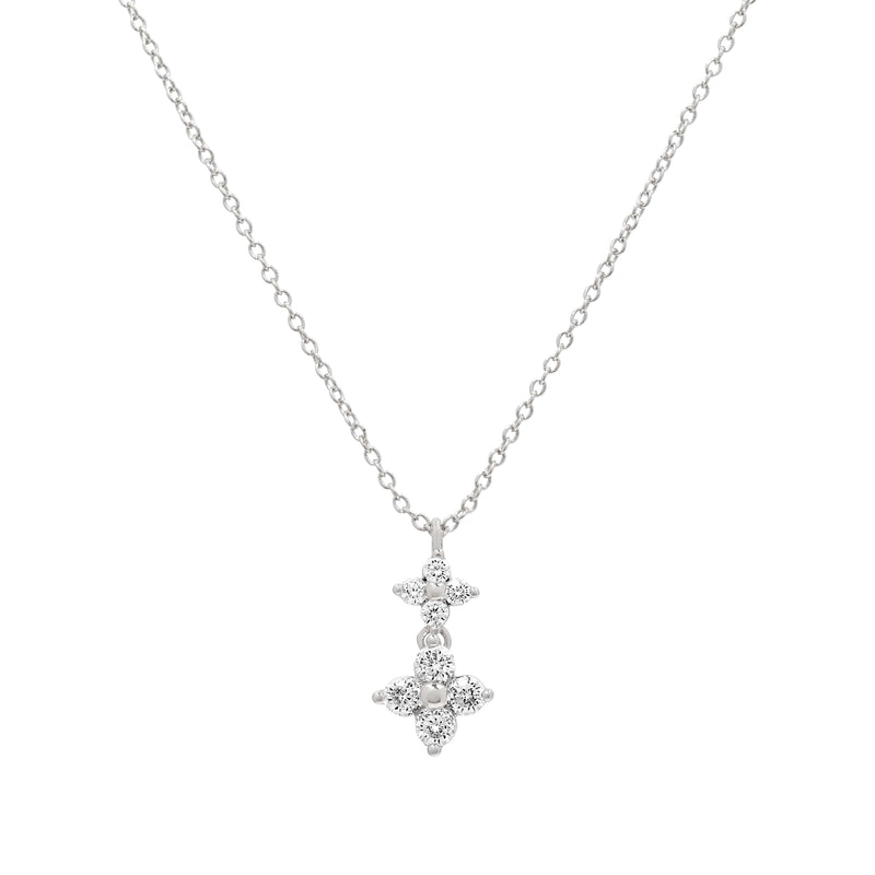 Lilivere Cascade Necklace