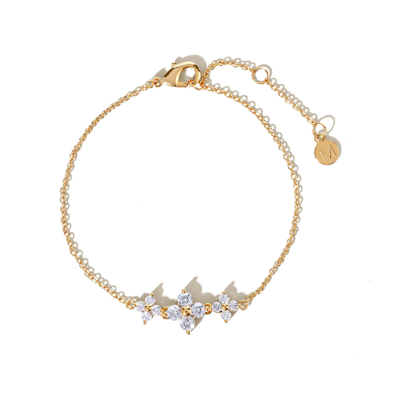 Lilivere Cubic Bracelet