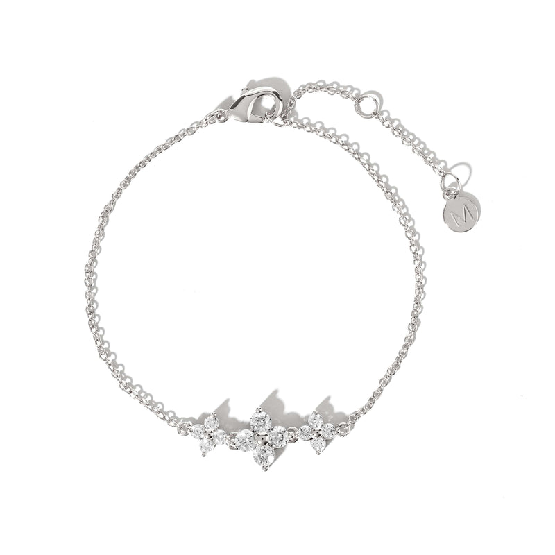 Lilivere Cubic Bracelet