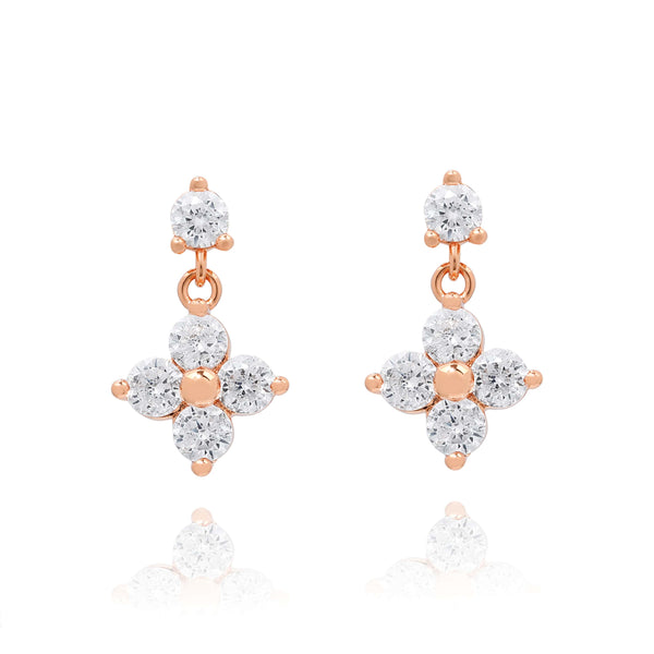 Lilivere Cubic Earrings