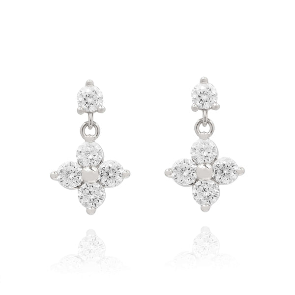Lilivere Cubic Earrings