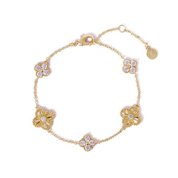 Maris Foilette Bracelet