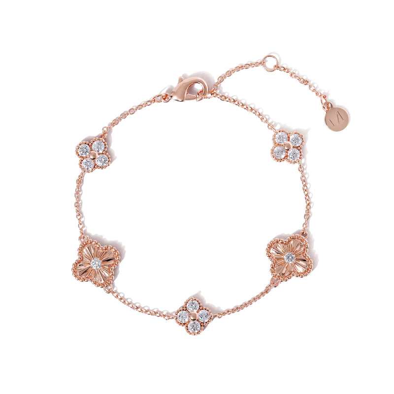 Maris Foilette Bracelet