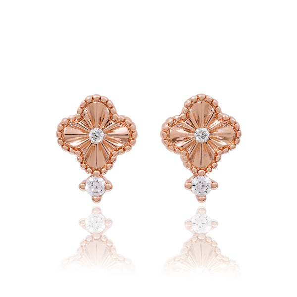 Maris Foilette Studs