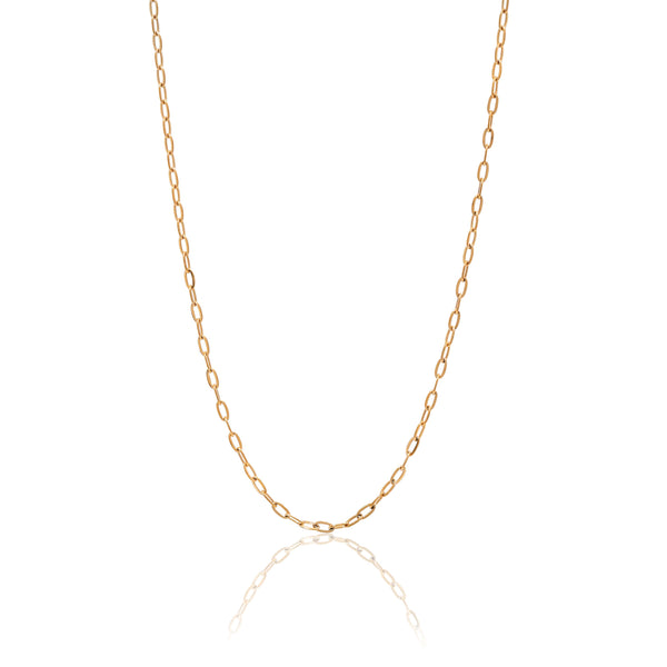 Mini Link Necklace