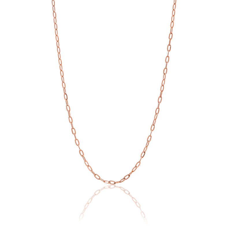 Mini Link Necklace