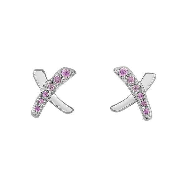 Pixie Rosé X Studs.