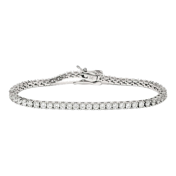 Rae Tennis Bracelet