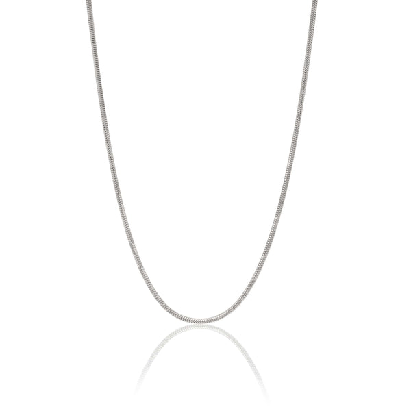 Snake Chain Necklace