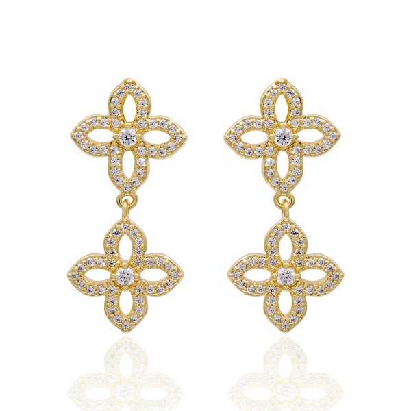 Soraya Bloom Earrings
