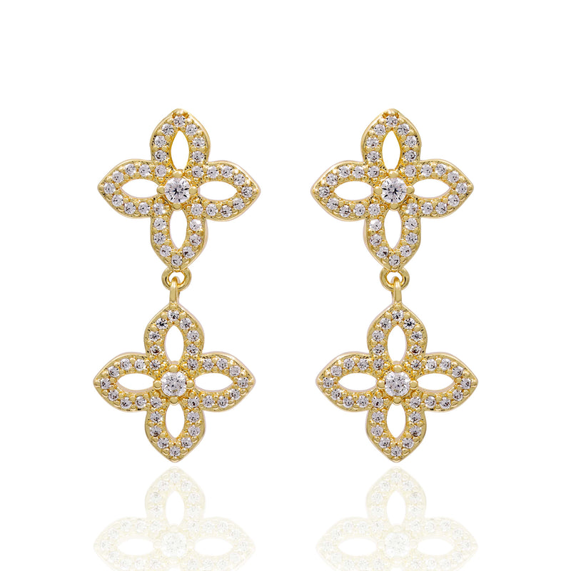 Soraya Bloom Earrings