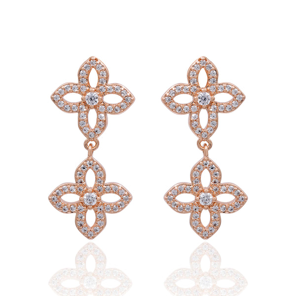 Soraya Bloom Earrings