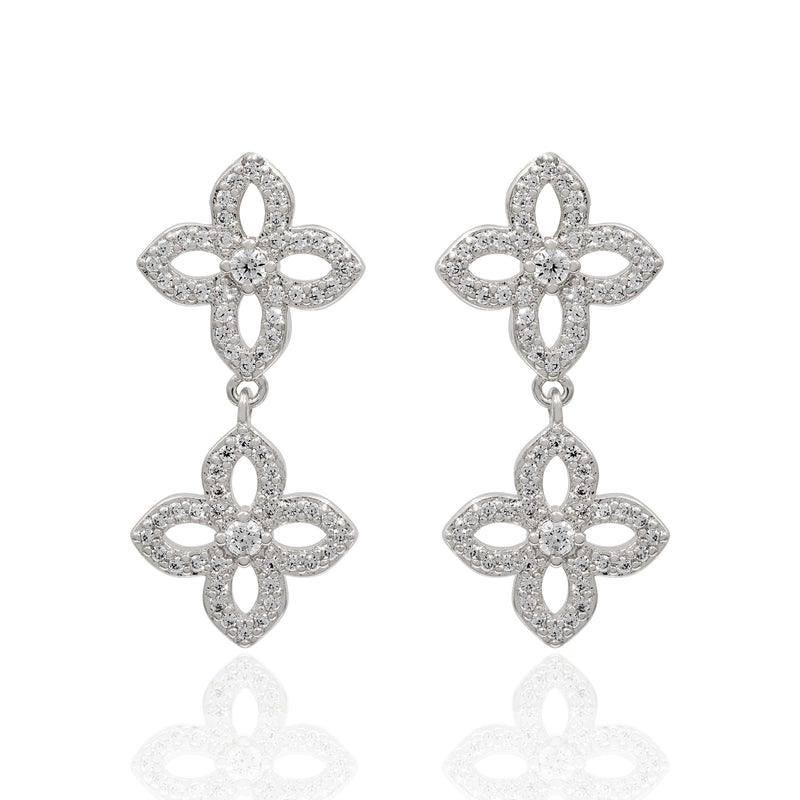 Soraya Bloom Earrings