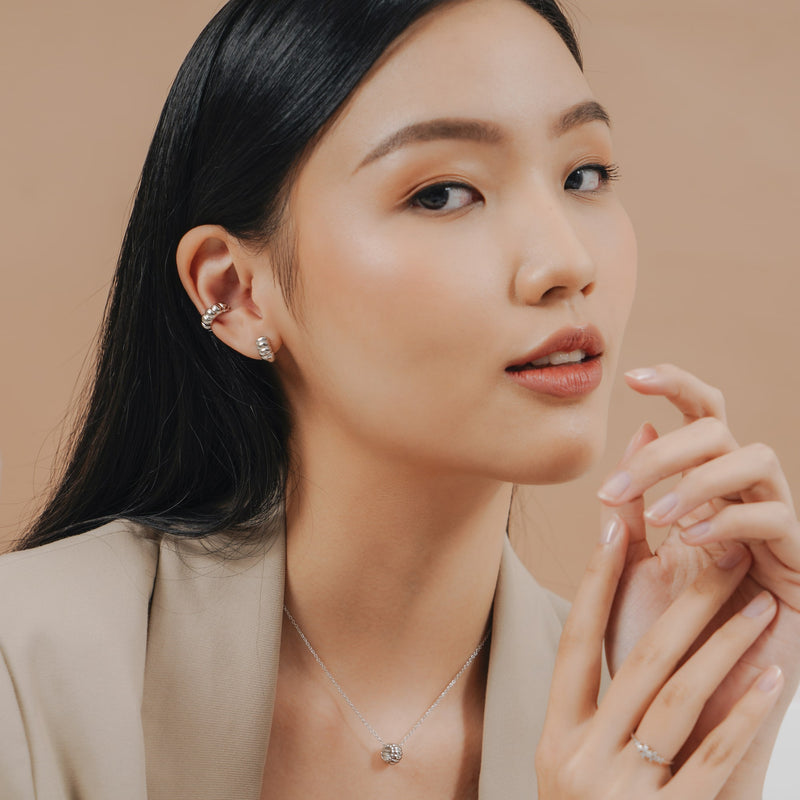 Bailey Chubby Hoops.