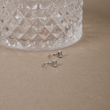 Gia Hook Earrings.