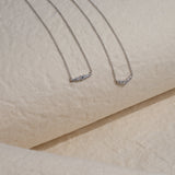 Brynne Cubic Necklace