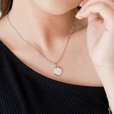 Regular Round Pendant Made Different Co.