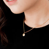 Mini Round Pendant Made Different Co.