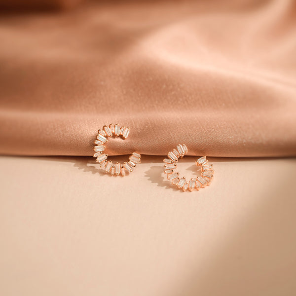 Aurora Illusion Studs Made Different Co.