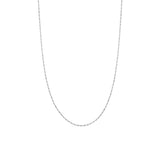 Barrel Link Necklace