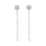 Bondi Pearl Earrings.
