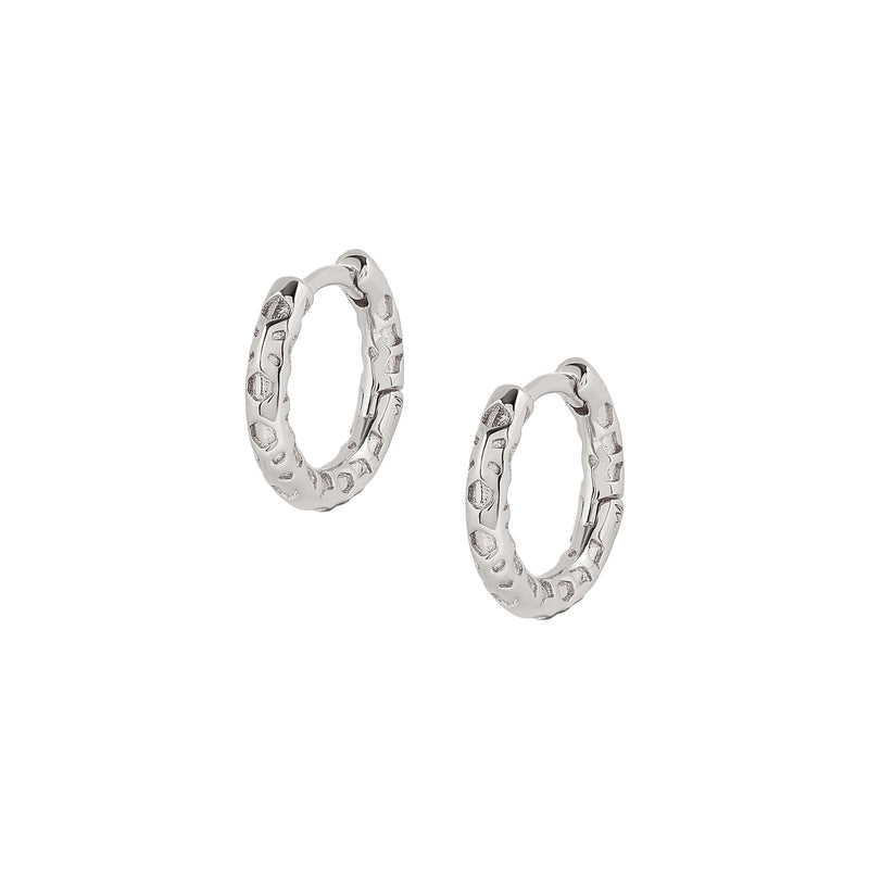 Cairo Irregular Hoops.