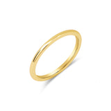 Cayden Classic Ring | Made Different Co | Singapore Personalised Jewellery