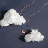 Celia Cosmo Necklace.
