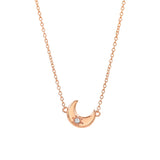 Celia Cosmo Necklace.