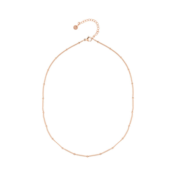 Colette Spheres Choker.