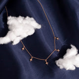 Elera Orion Necklace.