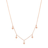 Elera Orion Necklace.