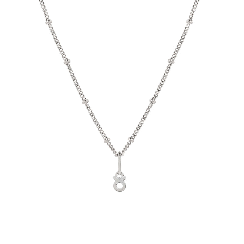 Horoscope Charm Pendant Made Different Co.