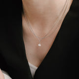 Curb Chain Necklace Made Different Co.
