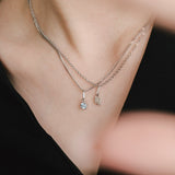 Horoscope Charm Pendant Made Different Co.