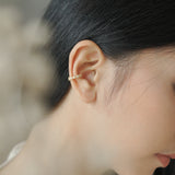 Joree Floral Cuff Made Different Co.