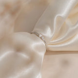 Lyra Dainty Ring.