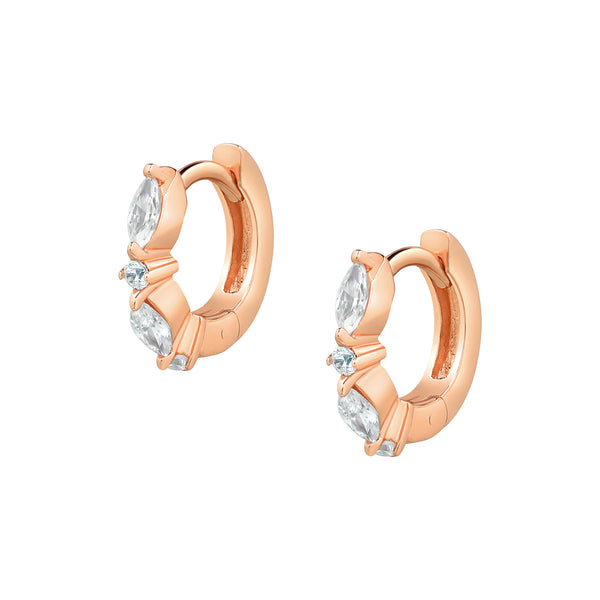 Maia Marquise Huggies.