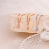 Horoscope Charm Pendant Made Different Co.