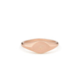 Mini Signet Ring Made Different Co.