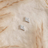 Tyra Star Studs | Made Different Co | Singapore Personalised Jewellery