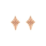 Tyra Star Studs | Made Different Co | Singapore Personalised Jewellery